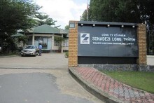 Sonadezi Long Thành không bán hết cổ phiếu quỹ đã đăng ký do không có nhà đầu tư