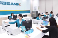 Chi tiết biểu lãi suất ngân hàng ABBank tháng 10/2023