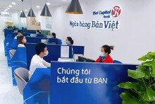 Lãi suất Ngân hàng Bản Việt tháng 10/2023: Giảm từ kỳ hạn 6 tháng trở lên