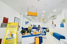 Lãi suất Ngân hàng Xây Dựng (CBBank) tháng 10/2023 chi tiết nhất