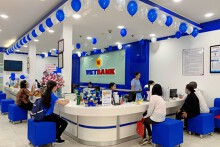 Lãi suất ngân hàng VietBank tháng 10/2023 cao nhất là bao nhiêu?