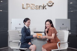 Lãi suất ngân hàng LPBank tháng 10/2023 cao nhất là bao nhiêu?