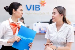 Lãi suất ngân hàng VIB tháng 10/2023 cao nhất vẫn là 6,5%/năm