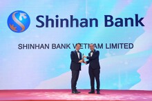 Lãi suất ngân hàng Shinhan Bank tháng 10/2023 cao nhất 5,9%/năm