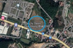 Đất có quy hoạch ở thị trấn Trường Sơn, huyện An Lão, TP Hải Phòng