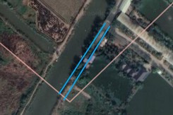 Đường sẽ mở ở thị trấn Trường Sơn, huyện An Lão, TP Hải Phòng