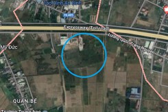 Đất có quy hoạch ở xã An Thái, huyện An Lão, TP Hải Phòng