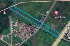 Đường sẽ mở ở xã An Tiến, huyện An Lão, TP Hải Phòng