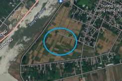 Đất có quy hoạch ở xã Quang Hưng, huyện An Lão, TP Hải Phòng