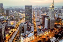 TP HCM giải ngân vốn đầu tư công mới đạt 32%