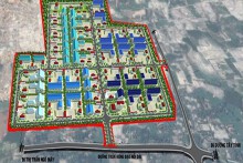 Bất động sản Trường Thành (TEG) có thể khởi công dự án thứ 4 tại Bình Định đầu năm tới