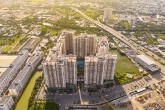 Nam Long bão lãi hơn 70 tỷ đồng, tồn kho tăng lên 16.800 tỷ