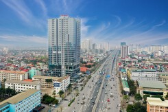 Hai 'đại gia BĐS Hà Nội' cạnh tranh làm khu đô thị nghìn tỷ ở Lạng Sơn