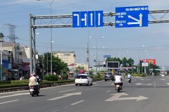 Cần Thơ: Đầu tư gần 7.200 tỷ đồng nâng cấp quốc lộ 91, dự kiến khởi công trong quý II/2024