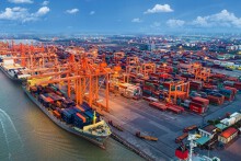 Sóc Trăng sẽ xây dựng khu kinh tế ven biển Trần Đề giai đoạn 2026 - 2030