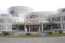 135 triệu USD vốn ngoại đổ về khu công nghệ cao Đà Nẵng