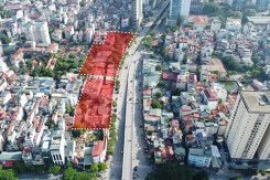 Kiểm toán chỉ ra chiêu trò bán đất công của doanh nghiệp nhà nước