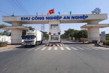 Sóc Trăng quy hoạch mới 8 khu công nghiệp