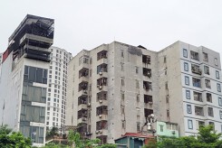 Thanh tra toàn diện, xử lý nghiêm vi phạm của chung cư mini