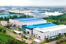 Hải Phòng có thể hút 12 - 15 tỷ USD vốn ngoại trong 3 năm tới