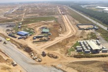 Ủy ban Kinh tế Quốc hội đồng ý kéo dài dự án thu hồi đất sân bay Long Thành đến hết năm 2024