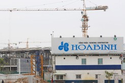 Tập đoàn Hòa Bình nhận chuyển nhượng lại 100% vốn góp Matec