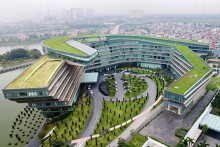 JW Marriott muốn đầu tư thêm 20 dự án nghỉ dưỡng tại Hà Nội, TP HCM, Đà Nẵng, Phú Quốc...