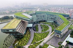 JW Marriott muốn đầu tư thêm 20 dự án nghỉ dưỡng tại Hà Nội, TP HCM, Đà Nẵng, Phú Quốc...