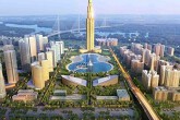 Các dự án bất động sản tỷ USD ở Đông Anh đang diễn biến ra sao?