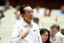 Bên lề Kỳ họp thứ 6, Quốc hội XV: Cần cơ chế đặc thù về đầu tư xây dựng giao thông để thúc đẩy đầu tư công