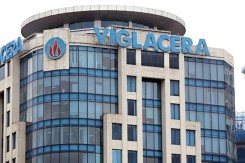 Viglacera vượt kế hoạch lãi cả năm sau 9 tháng