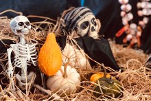 5+ món quà tặng Halloween đặc sắc nhất