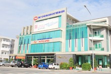 Becamex TDC báo lỗ quý thứ 4 liên tiếp, tổng nợ phải trả tăng hơn 11%