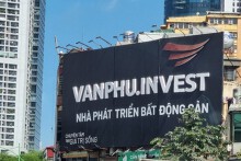 Văn Phú: Thực hiện gần 80% mục tiêu lãi năm, chưa nhận được các khu đất từ dự án BT Vành đai 2