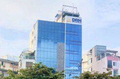 DRH tiếp tục báo lỗ trong quý III