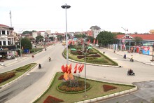 Hai 'tay chơi' bất động sản từ Long Biên cạnh tranh làm khu đô thị ở Hà Nam