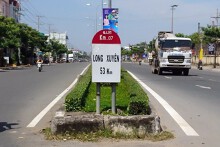 Cần Thơ cần thu hồi hơn 27 ha cho dự án nâng cấp quốc lộ 91
