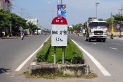 Cần Thơ cần thu hồi hơn 27 ha cho dự án nâng cấp quốc lộ 91