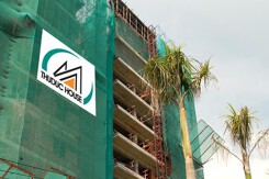 Lợi nhuận Thuduc House 'lội ngược dòng' trong quý III nhờ thu hồi công nợ
