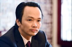 Đề nghị truy tố ông Trịnh Văn Quyết