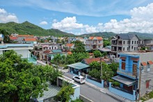 Điều chỉnh Quy hoạch chung xây dựng Khu kinh tế Vân Đồn đến năm 2040