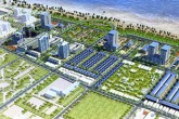 Điều chỉnh, mở rộng Quy hoạch chung xây dựng Khu kinh tế Nghi Sơn, tỉnh Thanh Hóa đến năm 2035, tầm nhìn đến năm 2050