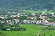 Bắc Giang: Sắp làm CCN 46 ha và nhiều đường giao thông ở huyện Sơn Động