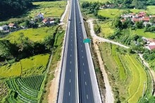 Lập Hội đồng thẩm định Báo cáo nghiên cứu khả thi dự án cao tốc Dầu Giây - Tân Phú