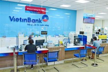 Ngân hàng chật vật thanh lý tài sản thế chấp trước áp lực nợ xấu gia tăng