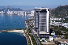Bất động sản phát mãi giảm giá hàng loạt vẫn khó bán