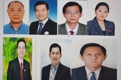 Truy nã 7 cựu lãnh đạo và thành viên HĐQT Ngân hàng SCB liên quan vụ Vạn Thịnh Phát
