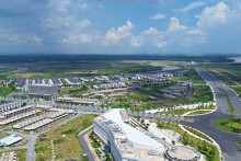 Thêm loạt bất động sản tại Aqua City của Novaland được mở bán