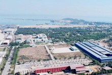 Quy hoạch chung xây dựng Khu kinh tế Dung Quất, tỉnh Quảng Ngãi đến năm 2045