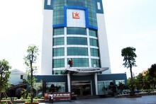 Hodeco dự kiến nâng tỷ lệ sở hữu tại Xây lắp Thừa Thiên Huế lên gần 40%